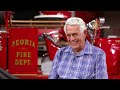 Flash point  the history of peoria firemedical department