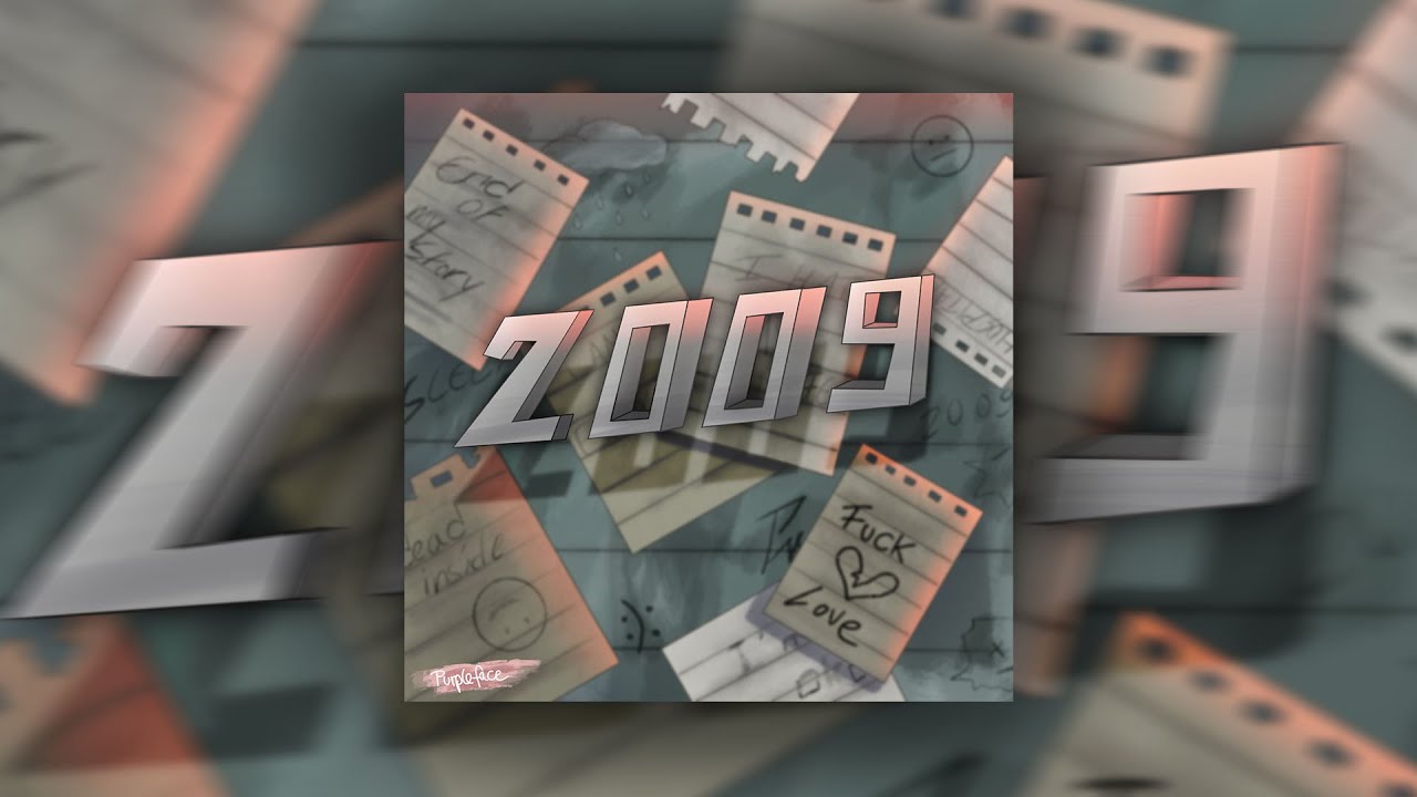 Watch PURP - "2009" on YouTube Watch PURP - "2009" on YouTube