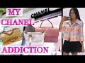 Hello Chanel Miami! Luxury Shopping Vlog with Bags & Try Ons! Ericas Girly World