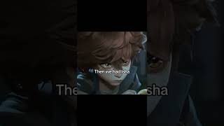 (SEASON 2 SPOILERS)They’ve both been powder now I guess…#arcaneseason2 #jinx #jinxarcane #isha #ish