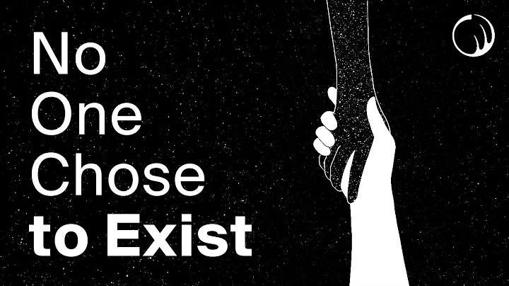 No One Chose to Exist - DayDayNews