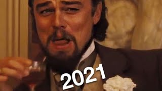 JameX 2021 - Meme Compilation