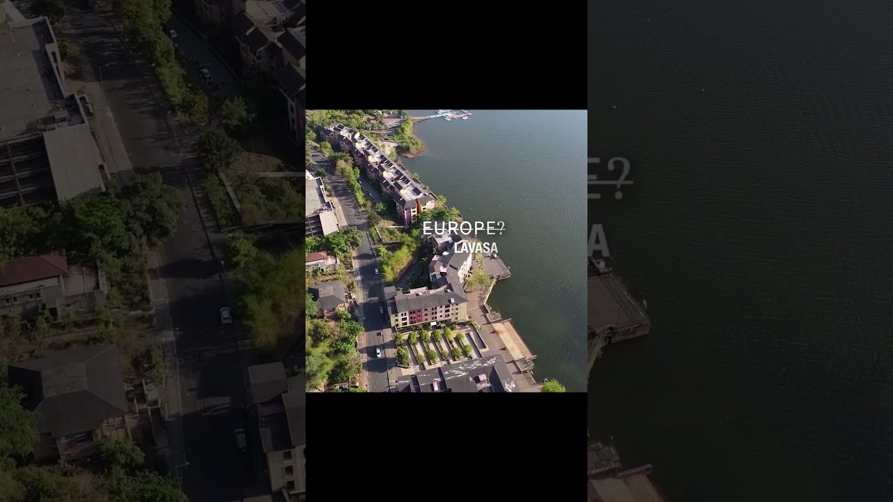 Некоторые из нас не могут поверить, что это Индия | 