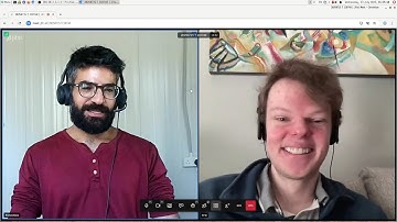Prot Asks: Eric about Emacs, Lisp, music, aesthetics, and Minnesota