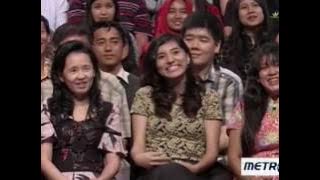 GAGAL UNTUK BERHASIL | Merry Riana - I'm Possible (part 1/4)