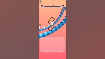 Draw Climber | GaMePlaY aLL LeVeLs ¦61¦ BIG UPDATE! [Android, iOS]