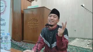3 HAL YANG MEMBUAT HIDUP TENANG - MASJID JOGOKARYAN