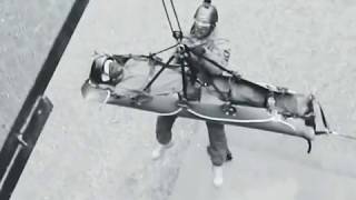 Actsafe By Skylotec Tcx-Ii Powered Rope Ascender