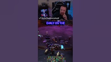 Starting Mythic Plus Dungeons is VERY Hard in Warcraft.  Is it  a community issue?