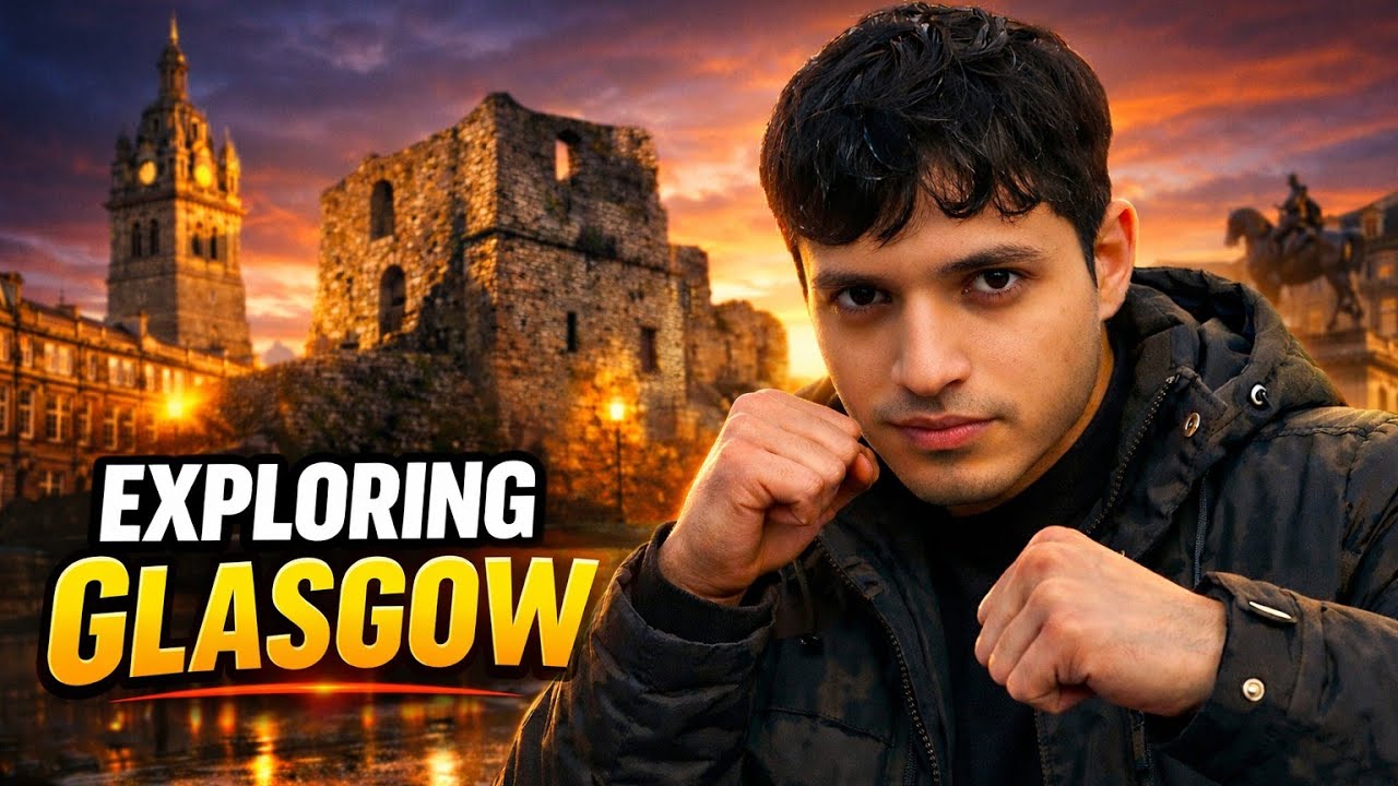 Latest Title & Thumbnail