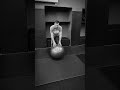 Качаем пресс на фитболе ч.1 #пресс #фитнес #фитбол #тренировка #vaha73