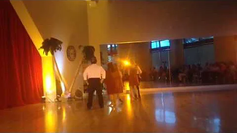 Dance Trends Foundation