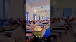 sdudent of jamia arabia hathaura banda up Daorai hadeth