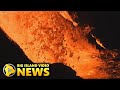 New Kilauea Volcano Eruption Enters Third Day (Dec. 23, 2020)