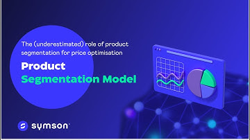 Demystifying Product Segmentation Model: Explained