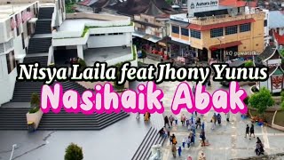 Download Lagu Lirik Lagu Minang Lama|Nasihaik Abak Vocal Nisya Laila feat Jhony Yunus #laguminang #laguminanglama MP3 Download Lagu Lirik Lagu Minang Lama|Nasihaik Abak Vocal Nisya Laila feat Jhony Yunus #laguminang #laguminanglama MP3