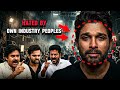 Why so much "HATE" to Allu Arjun ? 🤔