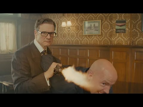 Kingsman|The World's End|Scott Pilgrim|Kick Ass - All highly upvoted fight scenes. The unsung hero is stunt coordinator, Brad Allan. This is his reel