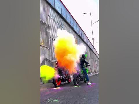 duke holi 2025