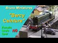 H0 bercy ceintures par bruno miniatures cit du train 2022