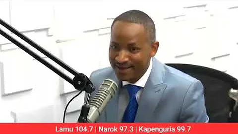 Babu Owino the next Luo kingpin after Raila