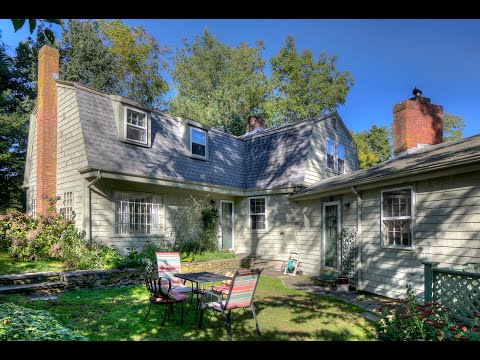 124 Green End Avenue, Middletown, RI home video tour