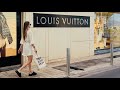Cannes: Beach, Cars, Yachts, Luxury life | 4K Walking Tour