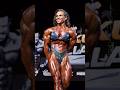 ALYSSA "The Classical Queen" Guest Posing 2026 Steve Kuclo Classic 💥 #guestposing#womansphysique