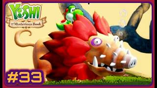 Yoshi and The Mysterious Book - Part #33: [Creatures Great and Small]