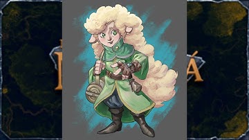 Tema da Pérola (Acampamento) | College of Loop + Skyfall RPG