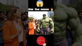 Venom vs Hulk Roast 😂 | Superhero Comedy Shorts