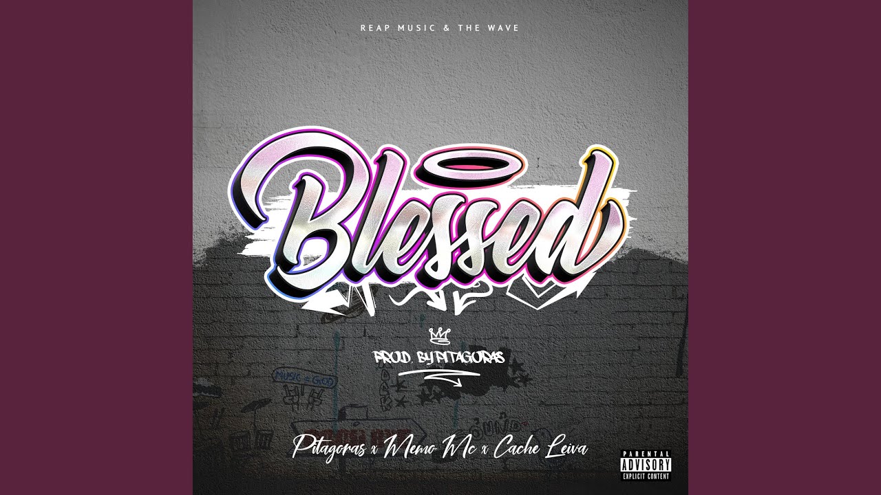 Watch Blessed on YouTube Watch Blessed on YouTube