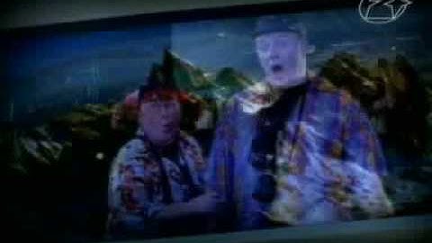 captain jack Only You 1999