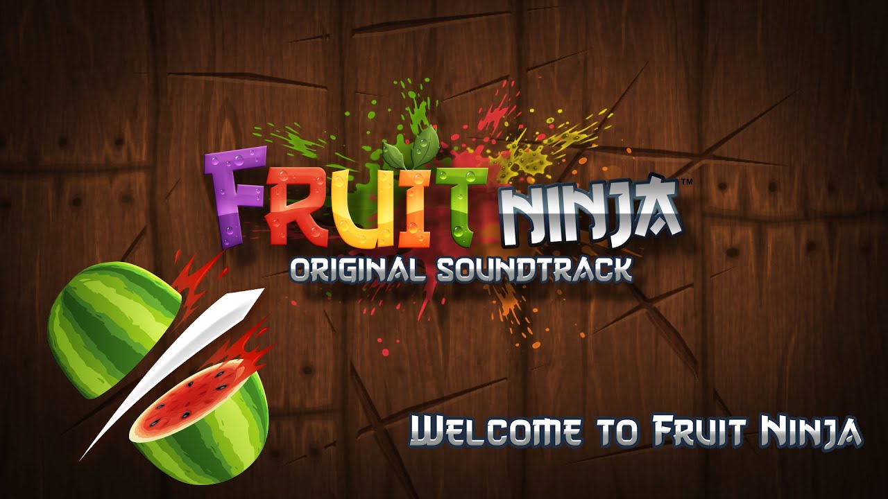 Fruit Ninja Classic 1.7.8.apk full HD 1080P60fps 