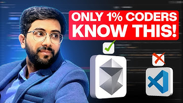 [FREE] Cursor AI Tutorial | AI Code Editor | Telugu | Vamsi Bhavani