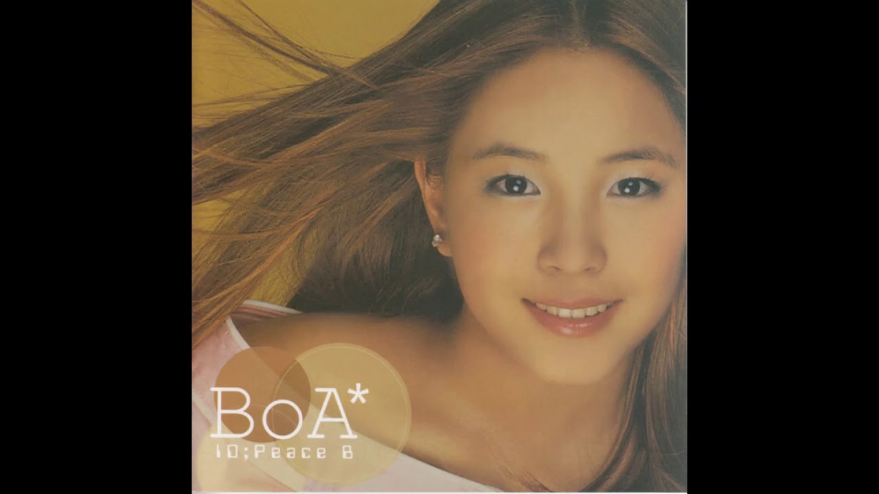 BoA - ID; Peace B - YouTube