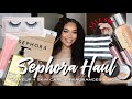 SEPHORA HAUL 2023 | SEPHORA SAVINGS EVENT 2023 | MAKEUP + SKIN CARE + FRAGRANCES + MORE!