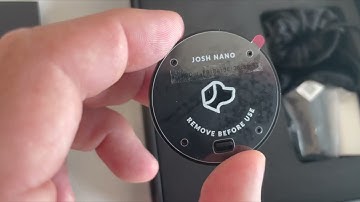 Home Voice Control Denver - Josh Nano Unboxing - JoshAI