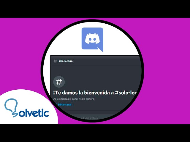 Crear un server de Discord: explicado en pocos pasos - IONOS