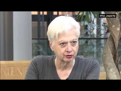 Συνέντευξη Ελένη Θεοχάρους