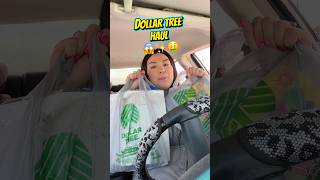 🤑✨#dollartreehaul #dollartreehauls #dollartree #haulvideo #hauls #foryoupageシ #foryouシ #pageforyou