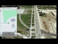 Smart  solution mobile android pour relevs de terrain
