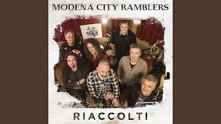 Video thumbnail of "Modena City Ramblers - Ebano"