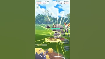 Super bug team🐛 so buggy it made them quit🕷️ #pvpbattles #bugs #pokemongo #pokémon #shortsvideo