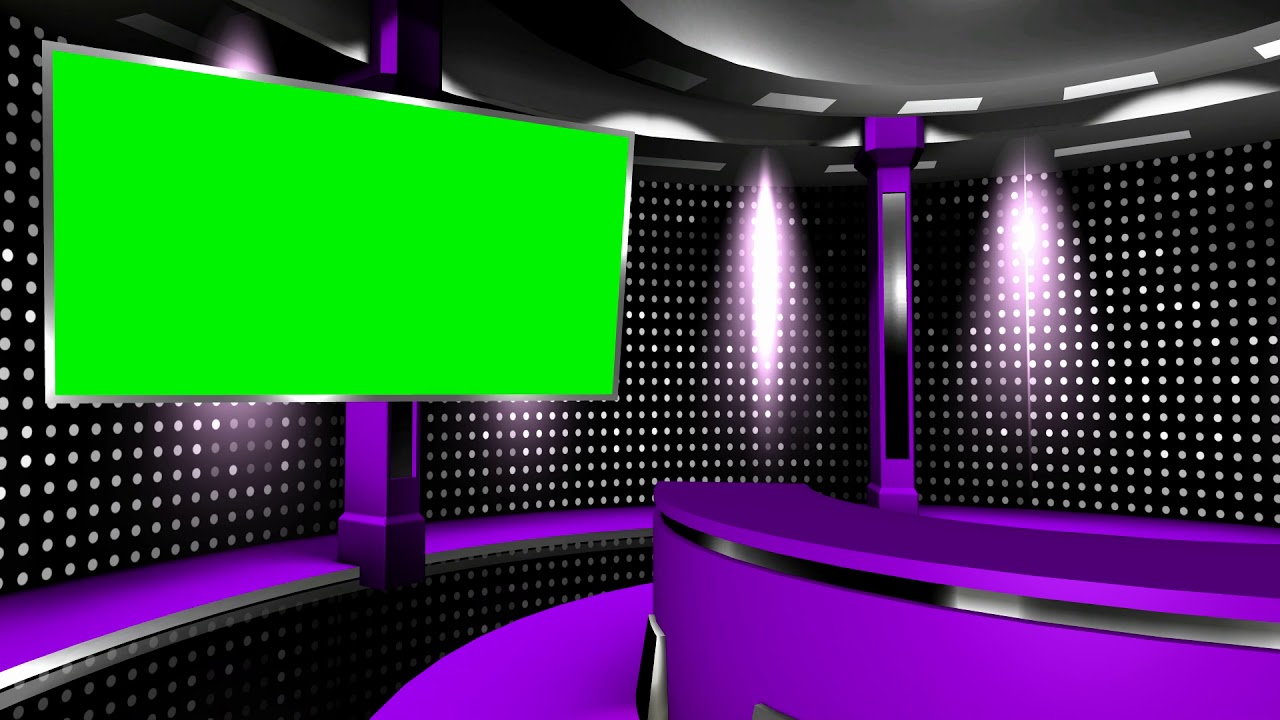 free animated virtual set 002 1920x108025fps