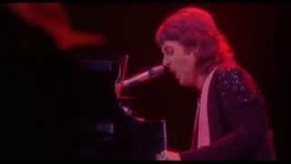 Paul McCartney &amp; Wings - Call Me Back Again (Live)