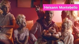 Video voorbeeld van "Karpe Diem - Hvite menn som pusher 50 (Offisiell video)"