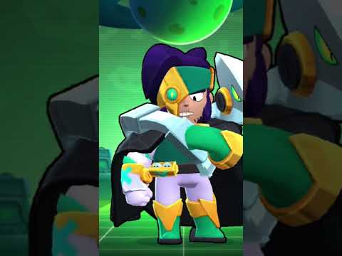 tierlist of brawlers