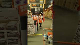Home Depot penny clearance is REAL 🔥They’re required to sell it if it rings up $0.01 👀 #pennyitems
