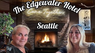 The Edgewater Hotel - Seattle 
